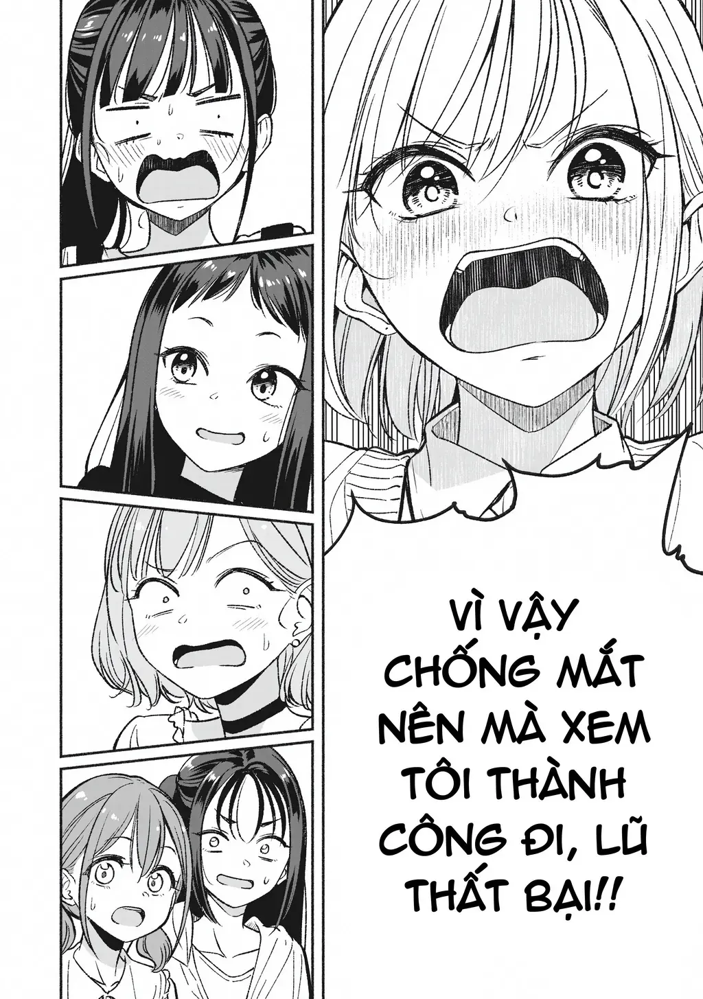 Idolxidol Story Chapter 2 - Trang 31
