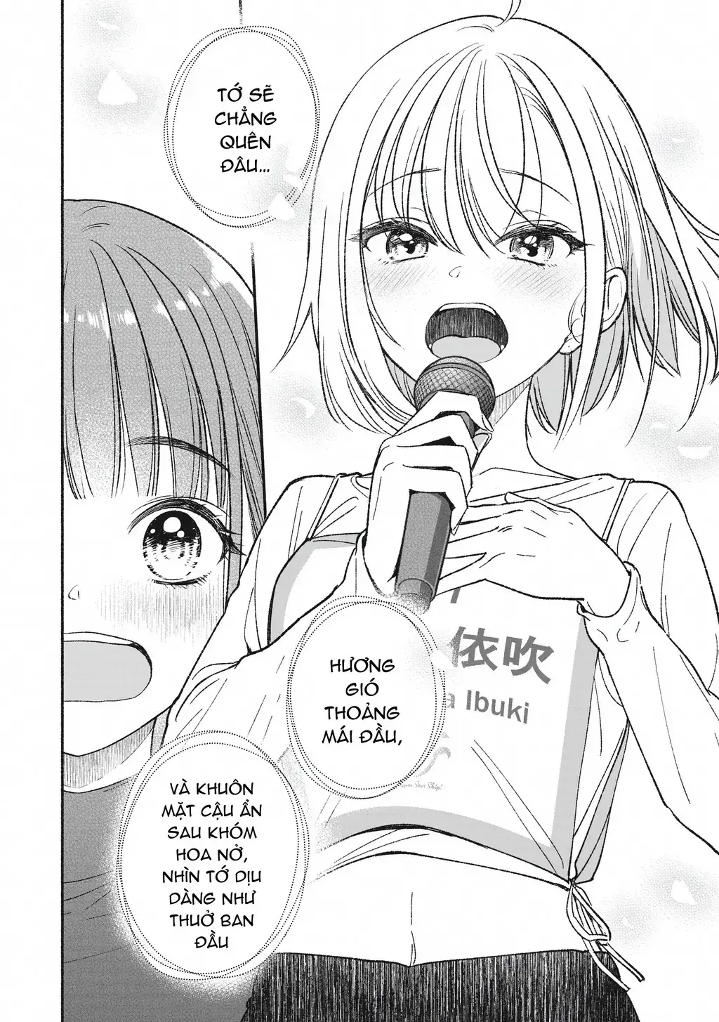Idolxidol Story Chapter 3 - Trang 25