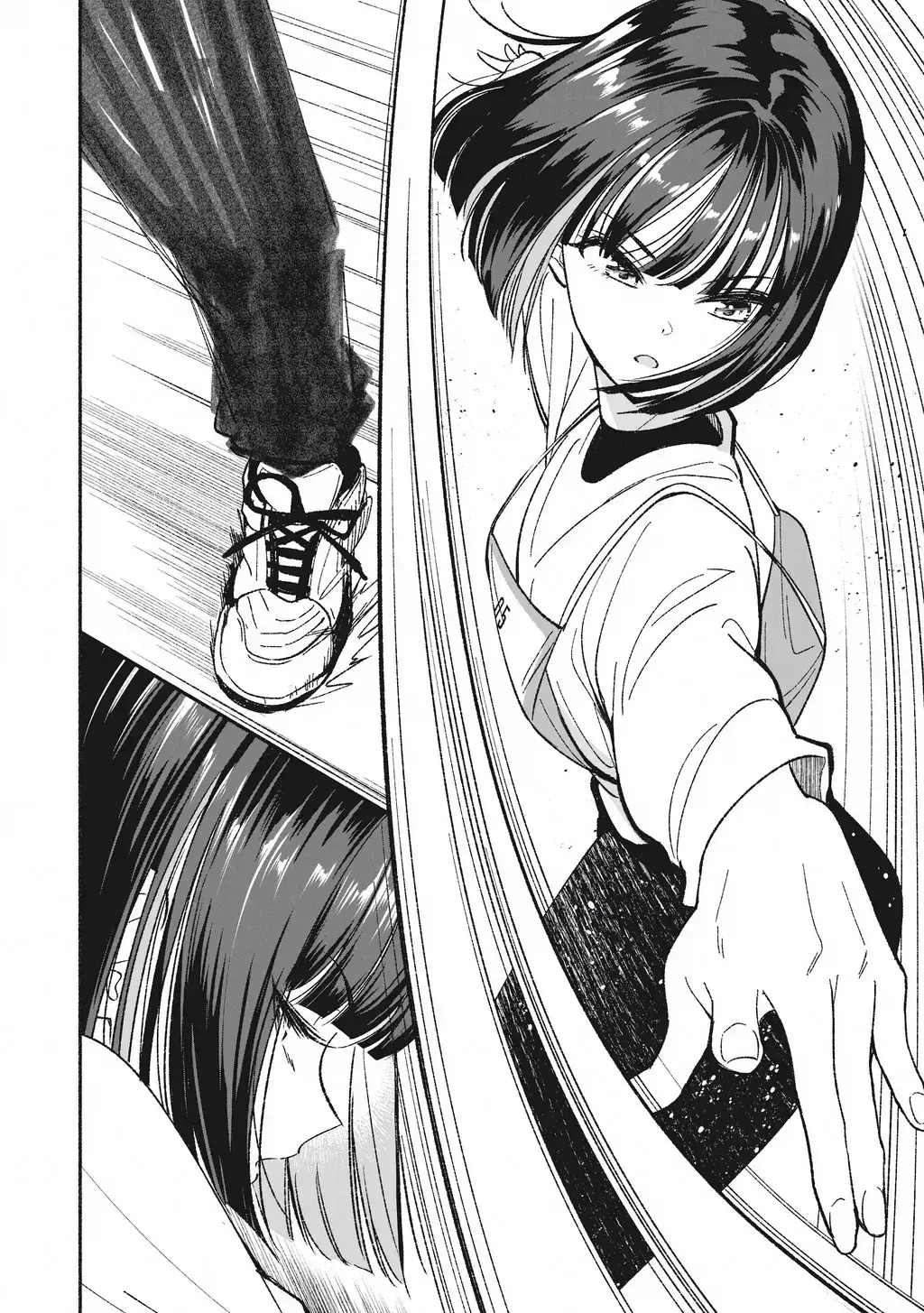 Idolxidol Story Chapter 3 - Trang 32