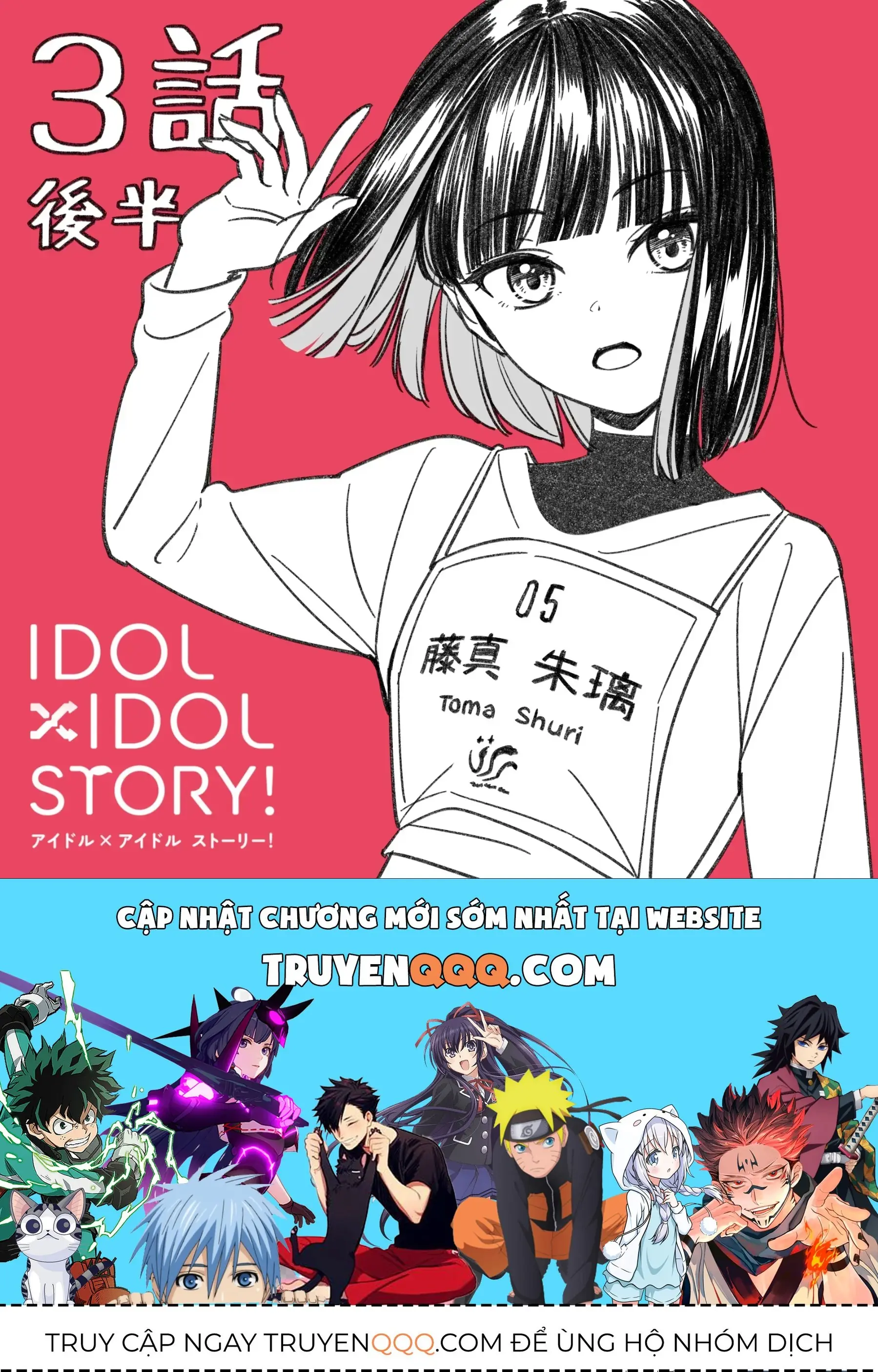 Idolxidol Story Chapter 3 - Trang 38