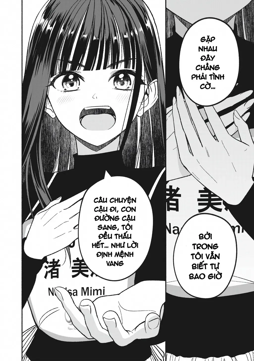 Idolxidol Story Chapter 4 - Trang 22