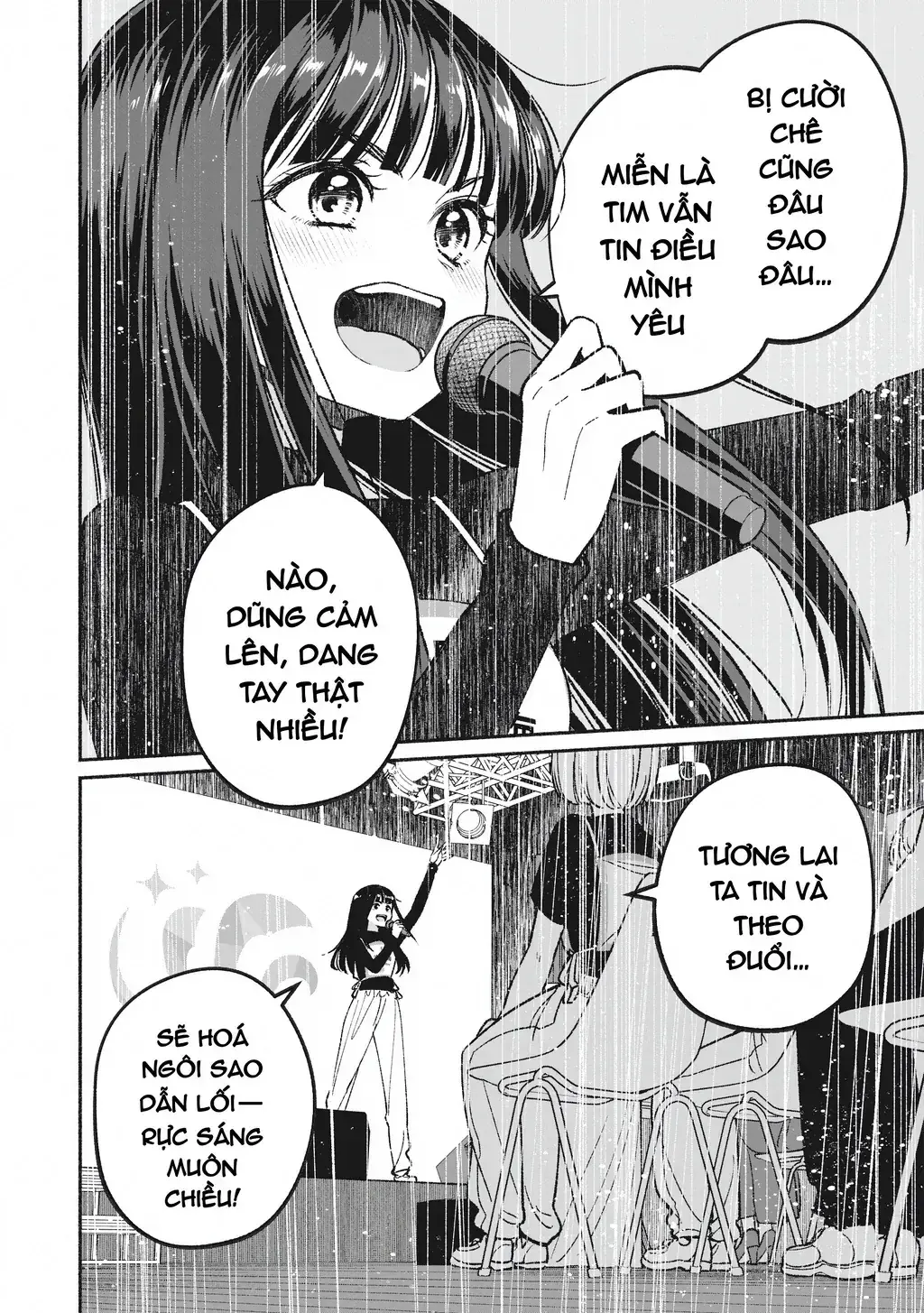 Idolxidol Story Chapter 4 - Trang 28