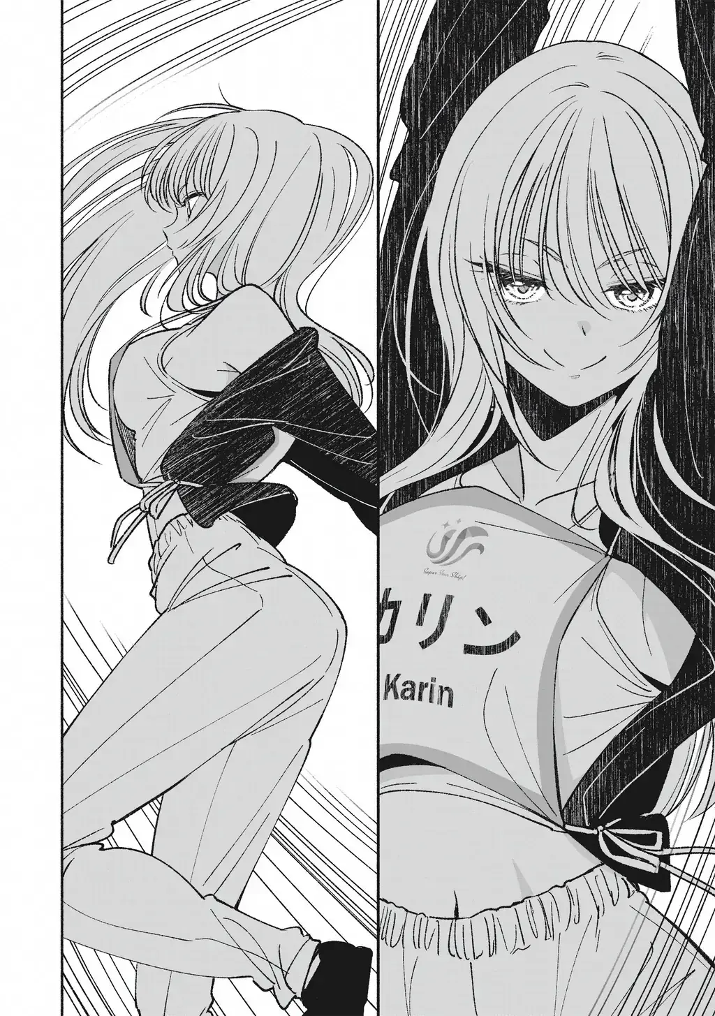 Idolxidol Story Chapter 6 - Trang 25