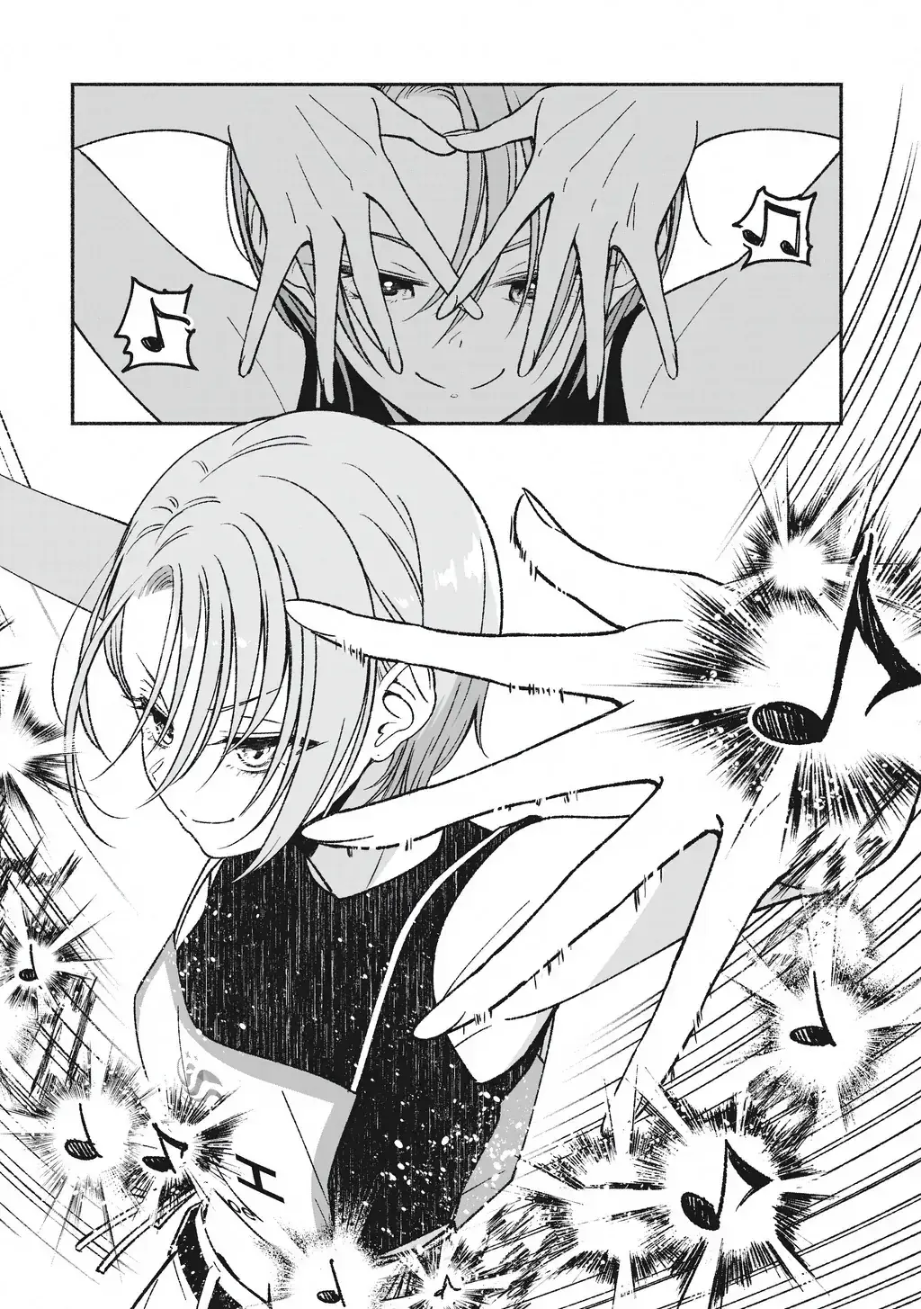 Idolxidol Story Chapter 6 - Trang 30