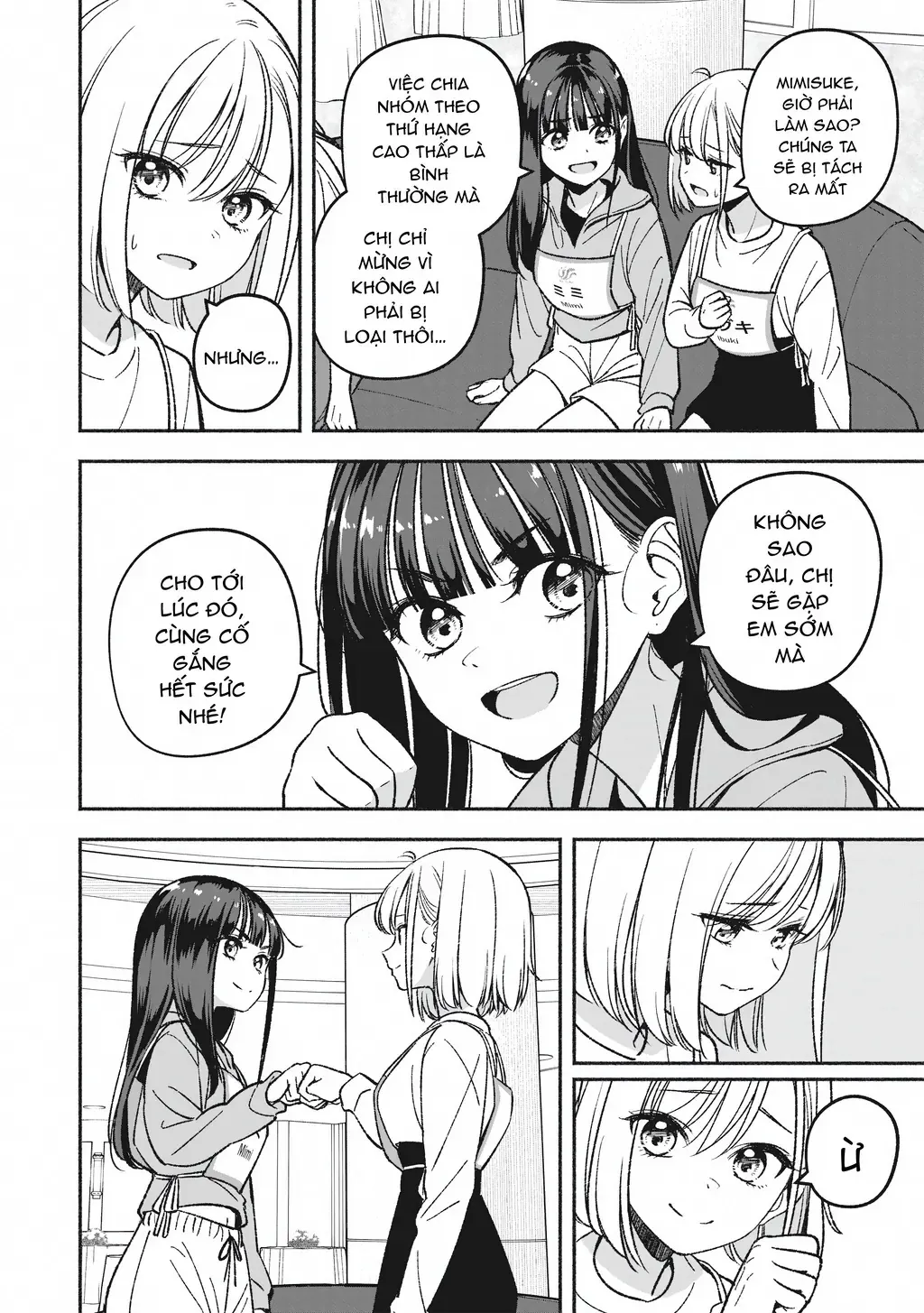 Idolxidol Story Chapter 7 - Trang 29