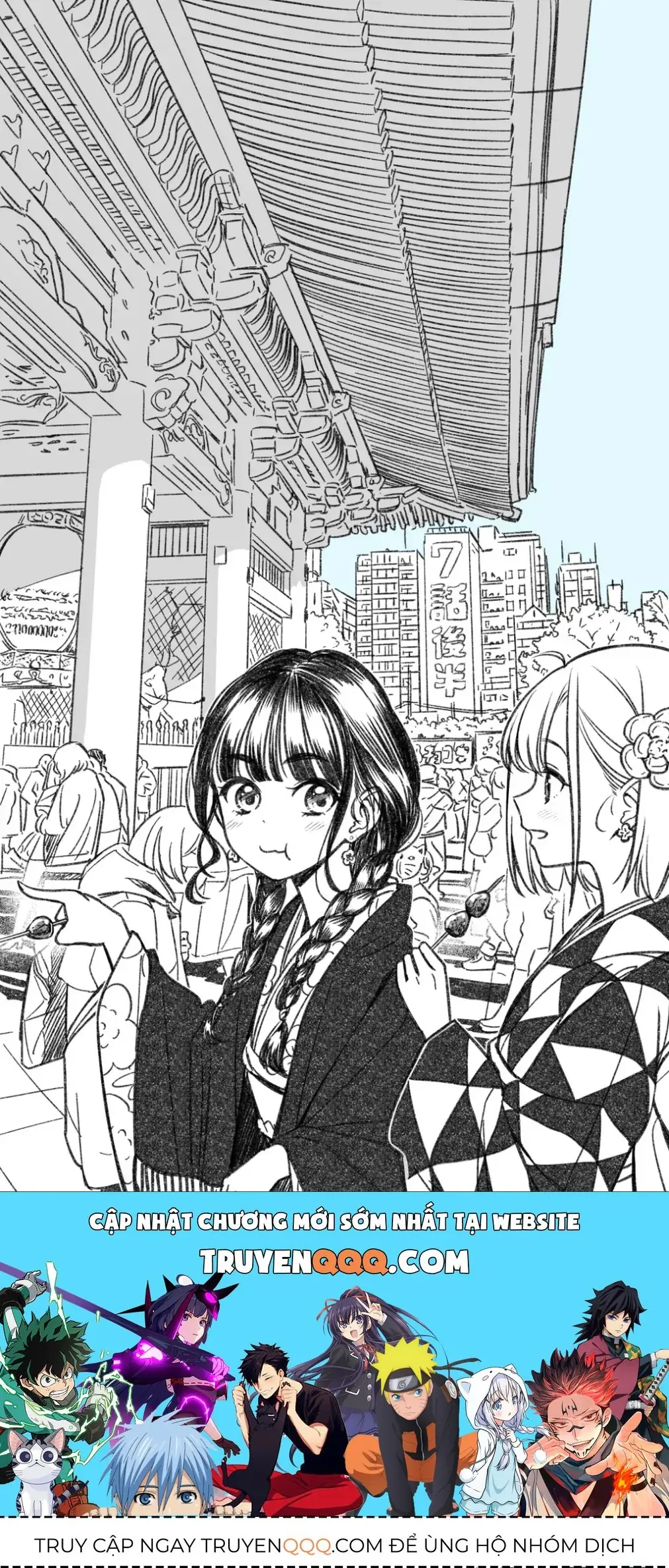 Idolxidol Story Chapter 7 - Trang 36