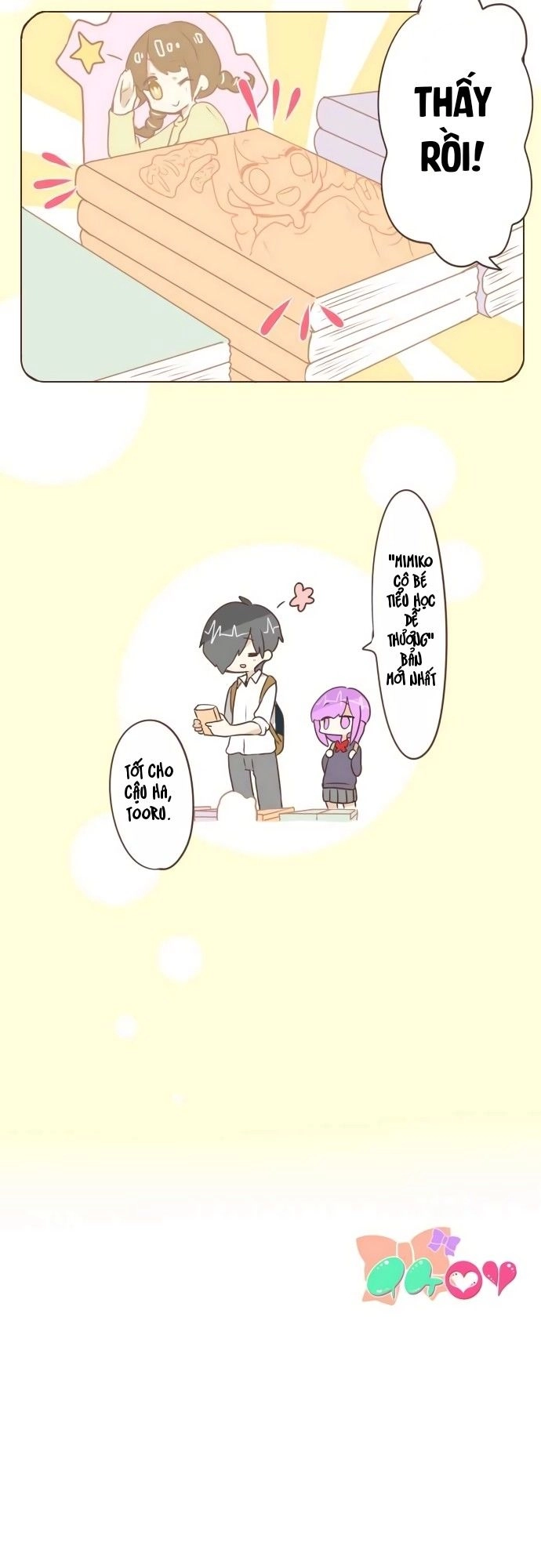 Ike Loli Chapter 1 - Trang 13