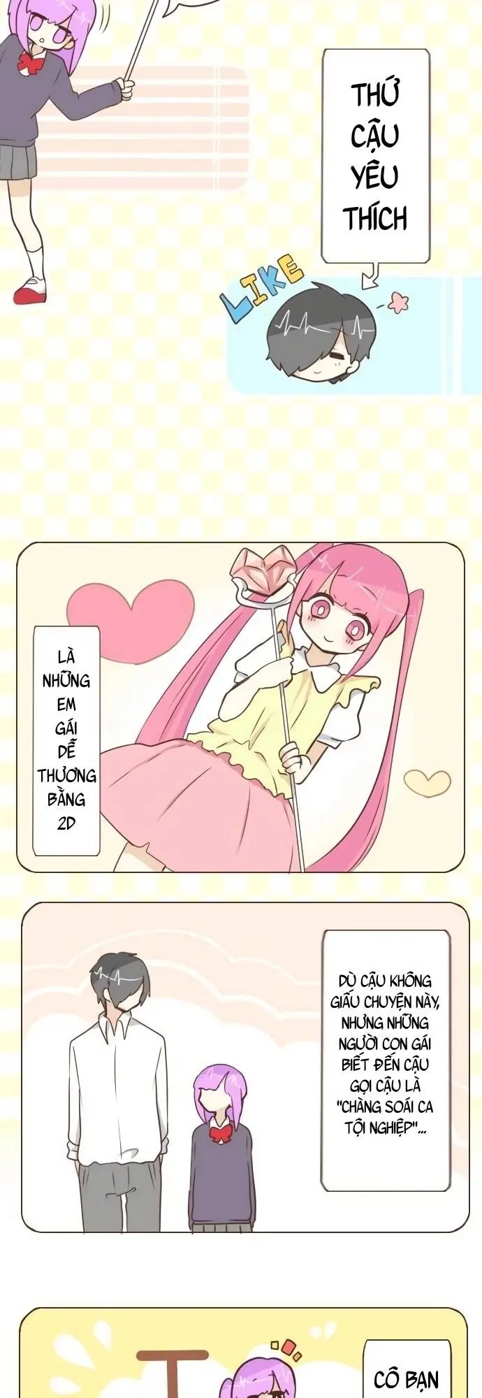 Ike Loli Chapter 1 - Trang 15