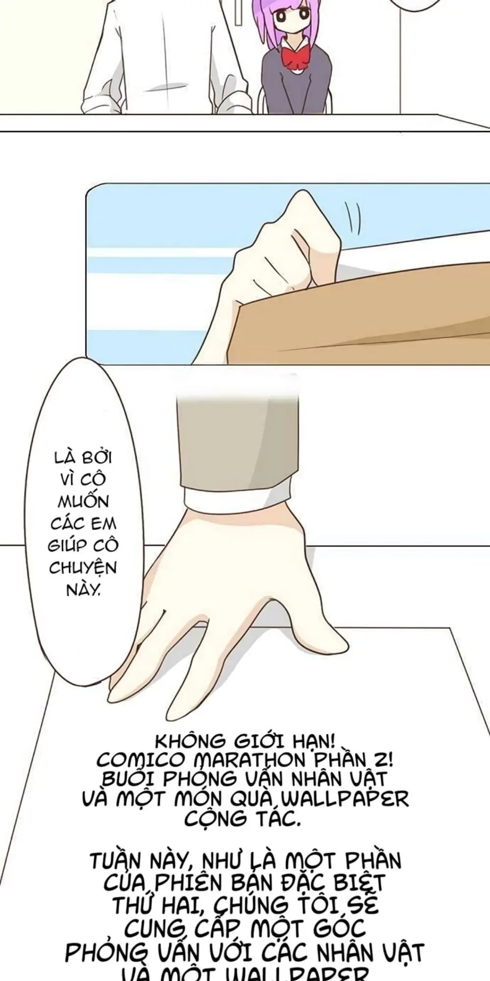 Ike Loli Chapter 10.5 - Trang 10
