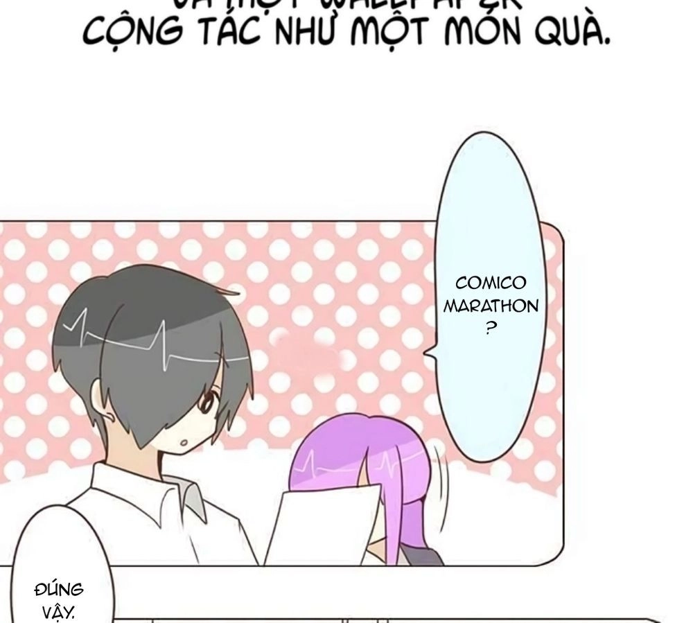 Ike Loli Chapter 10.5 - Trang 11