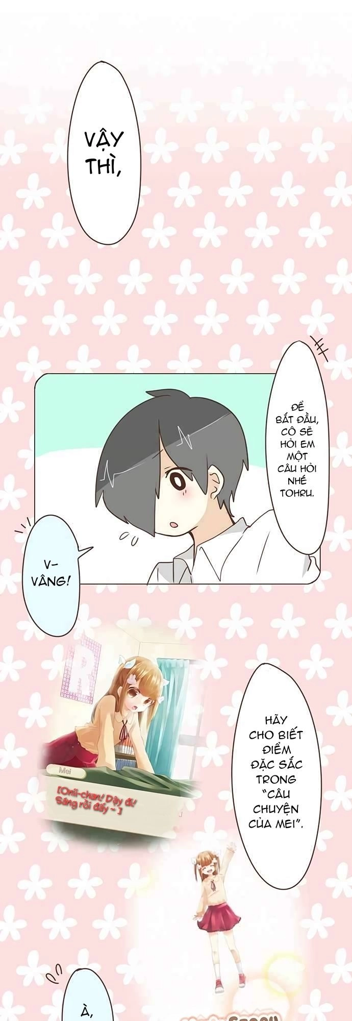 Ike Loli Chapter 10.5 - Trang 13
