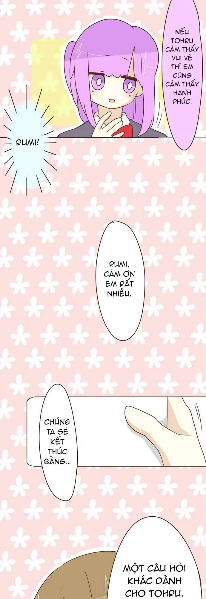 Ike Loli Chapter 10.5 - Trang 16