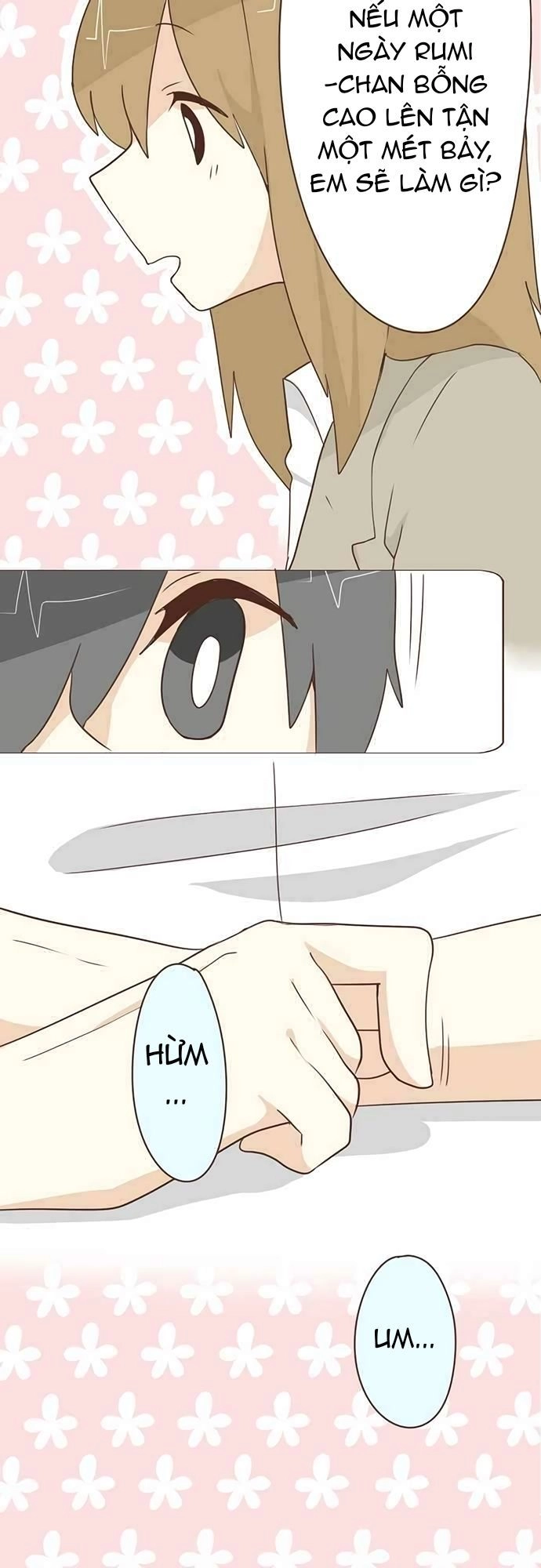 Ike Loli Chapter 10.5 - Trang 17