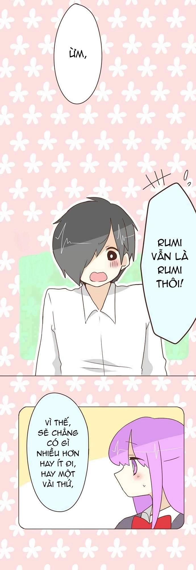 Ike Loli Chapter 10.5 - Trang 18