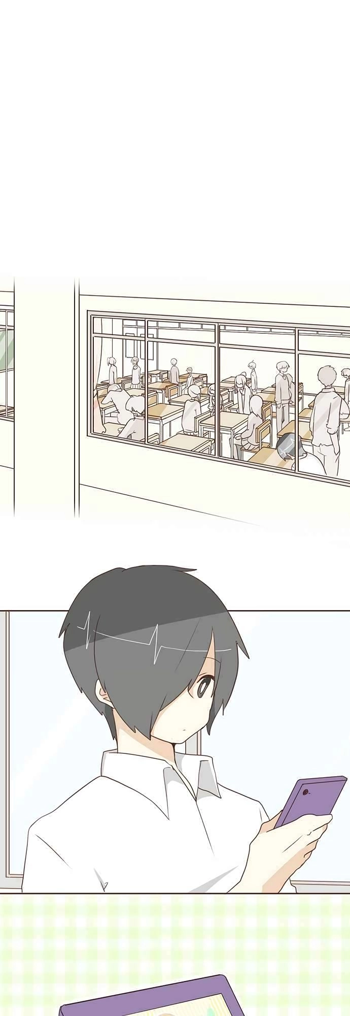 Ike Loli Chapter 10.5 - Trang 2