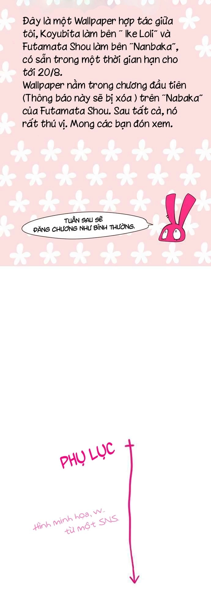 Ike Loli Chapter 10.5 - Trang 21
