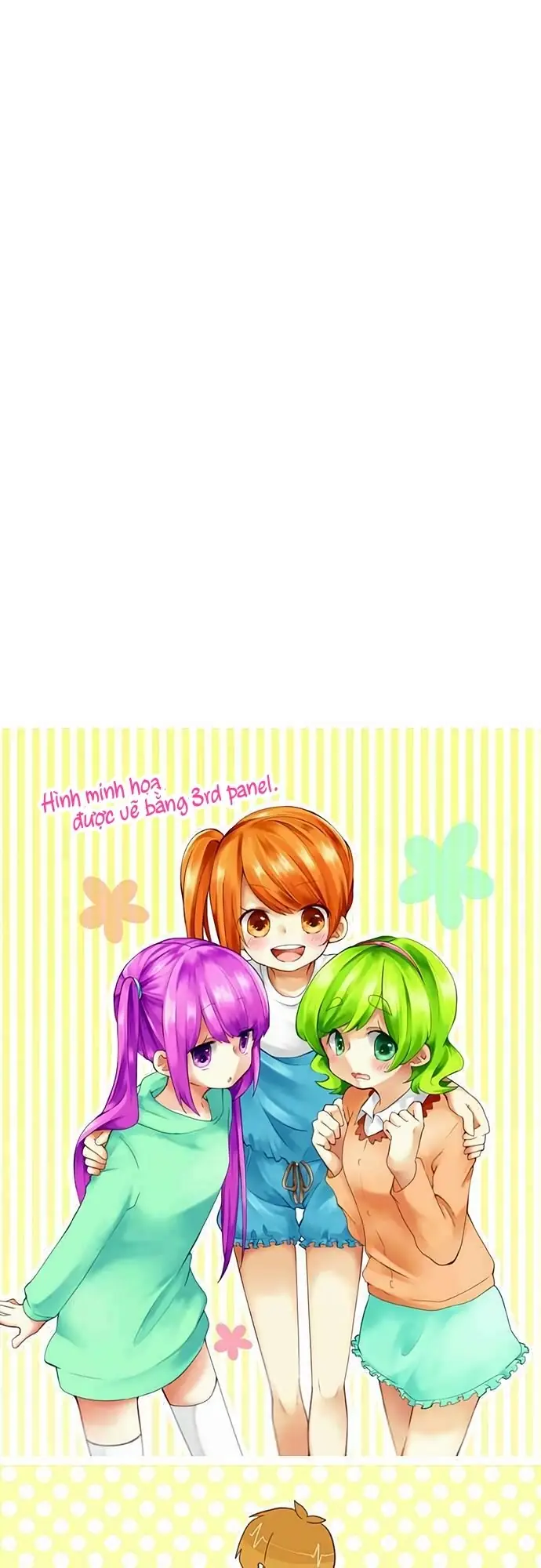 Ike Loli Chapter 10.5 - Trang 22
