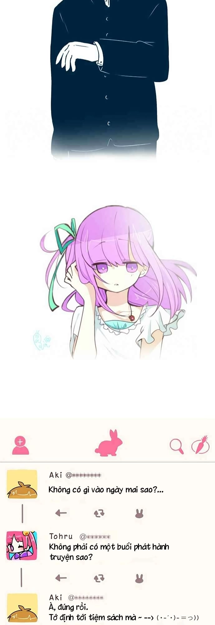 Ike Loli Chapter 10.5 - Trang 24