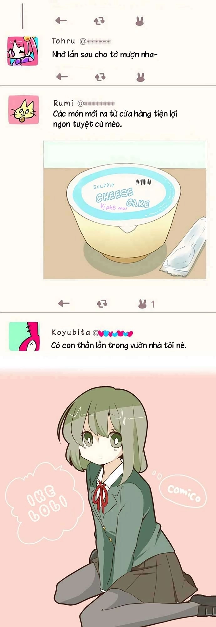 Ike Loli Chapter 10.5 - Trang 25