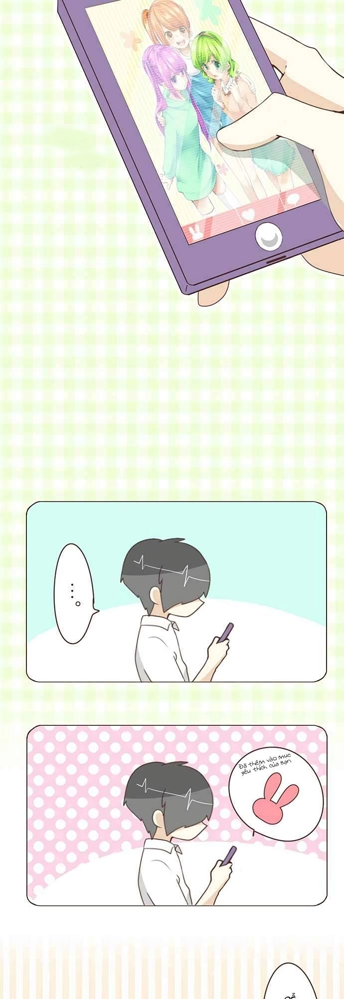 Ike Loli Chapter 10.5 - Trang 3