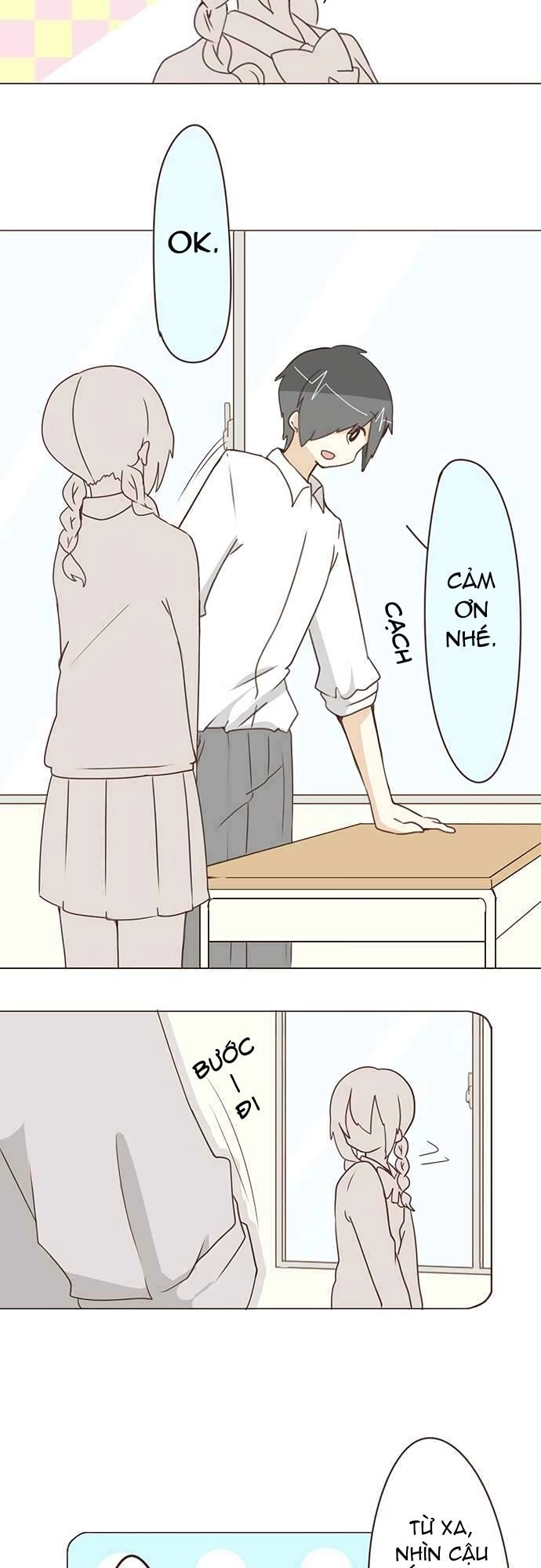 Ike Loli Chapter 10.5 - Trang 5