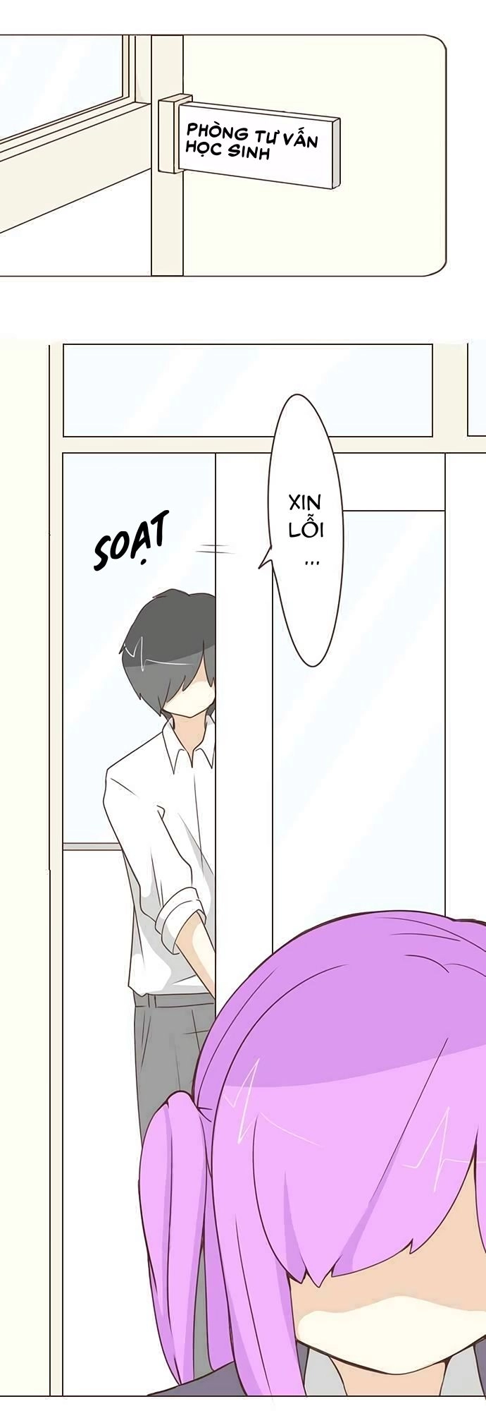 Ike Loli Chapter 10.5 - Trang 8