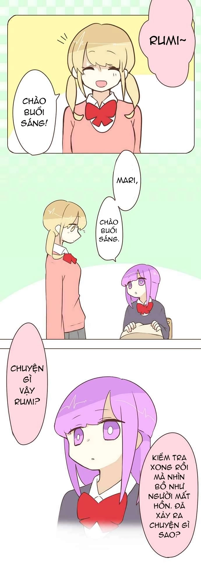 Ike Loli Chapter 10 - Trang 12