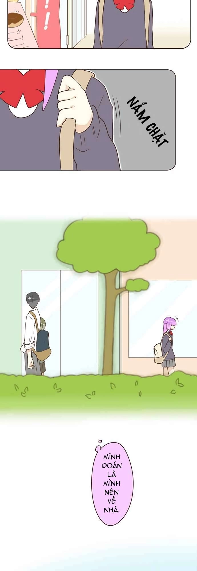 Ike Loli Chapter 10 - Trang 4