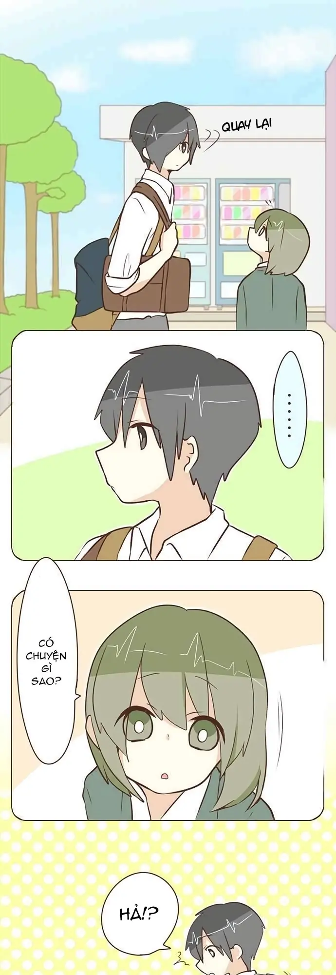Ike Loli Chapter 10 - Trang 5