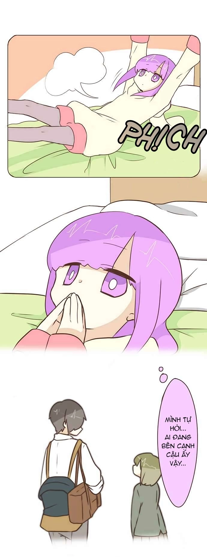 Ike Loli Chapter 10 - Trang 7