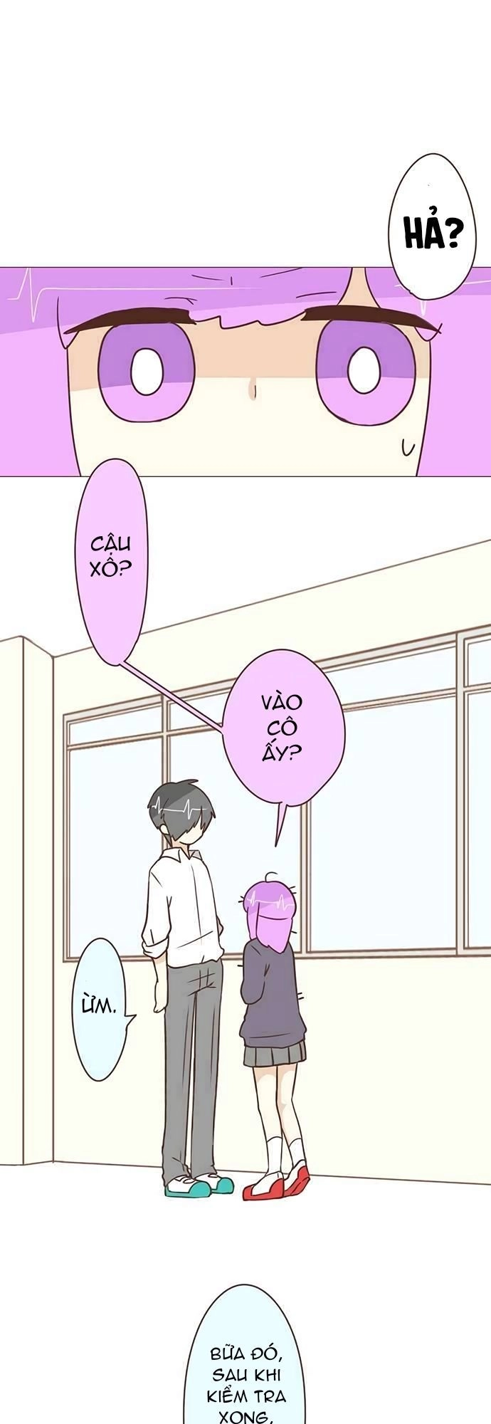 Ike Loli Chapter 11 - Trang 11