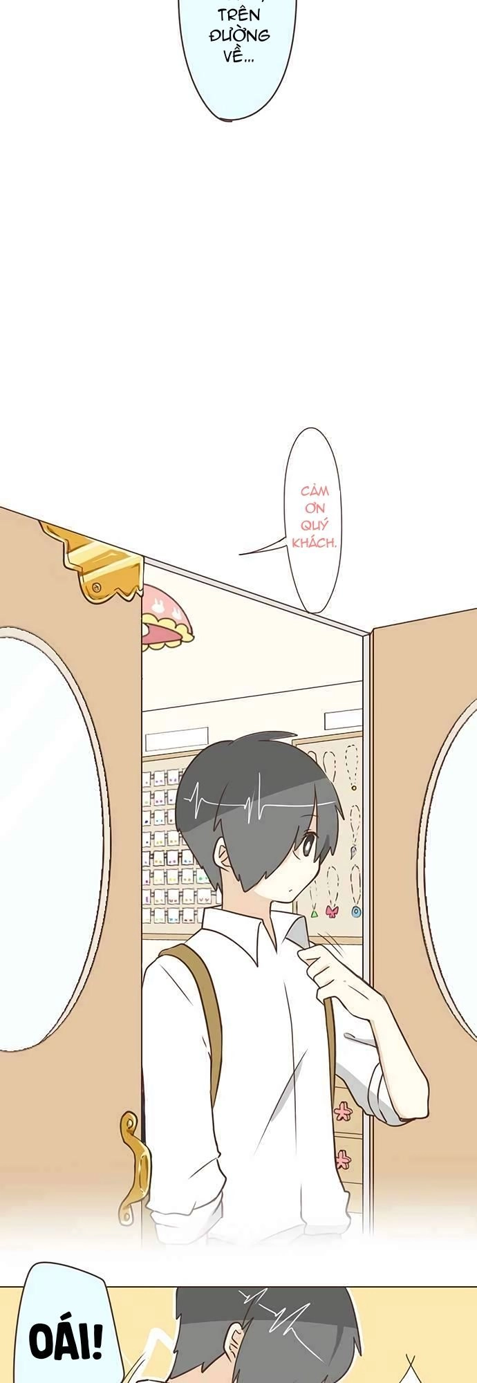 Ike Loli Chapter 11 - Trang 12
