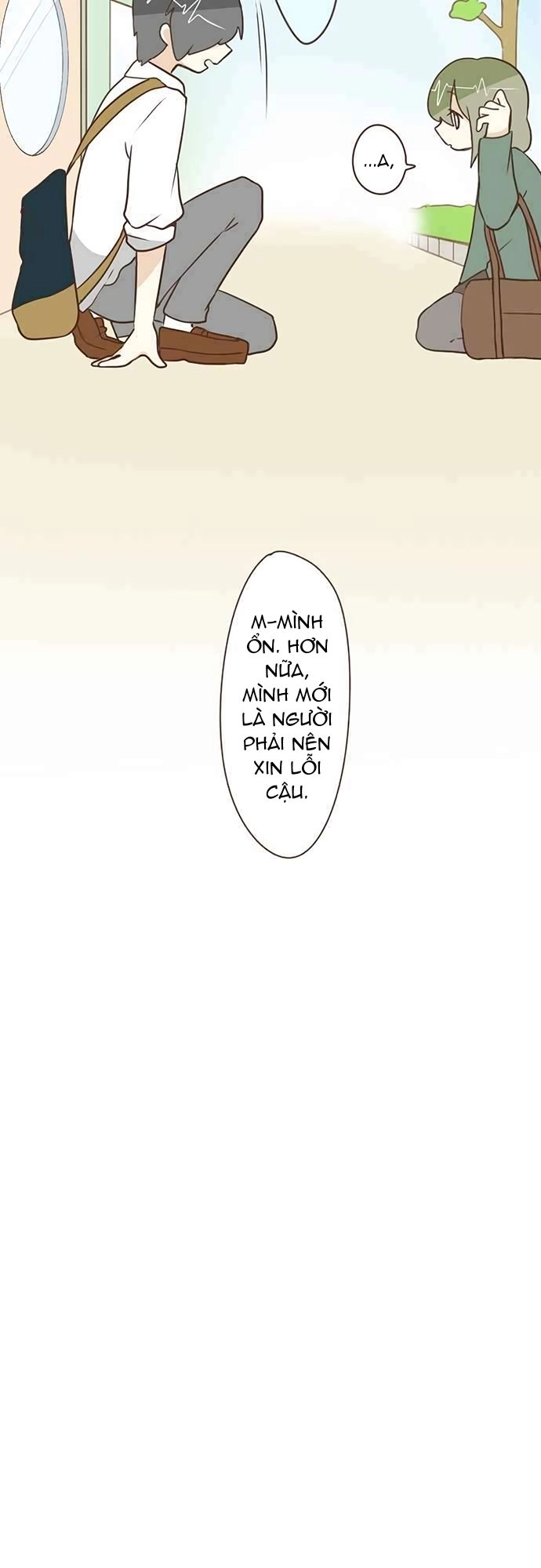Ike Loli Chapter 11 - Trang 14