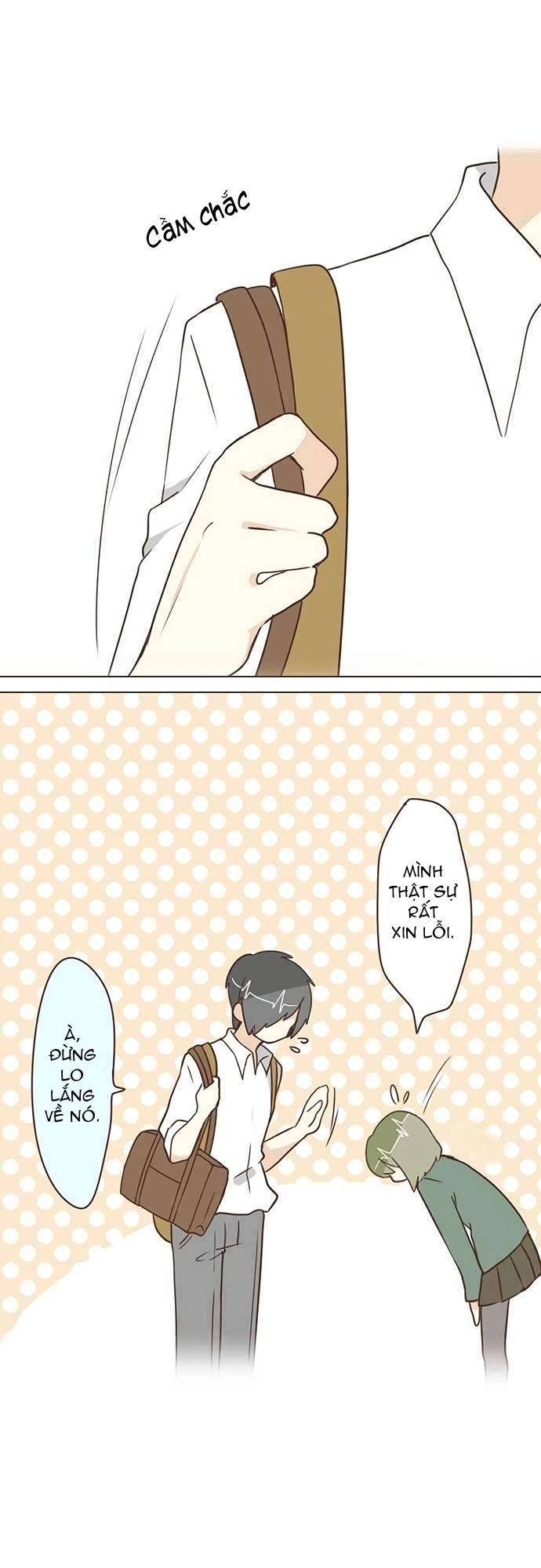 Ike Loli Chapter 11 - Trang 15