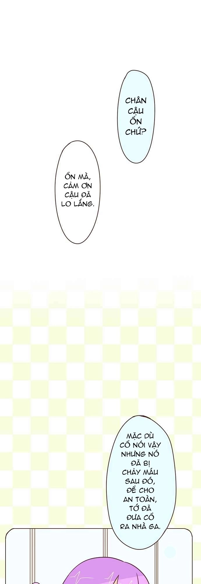 Ike Loli Chapter 11 - Trang 16