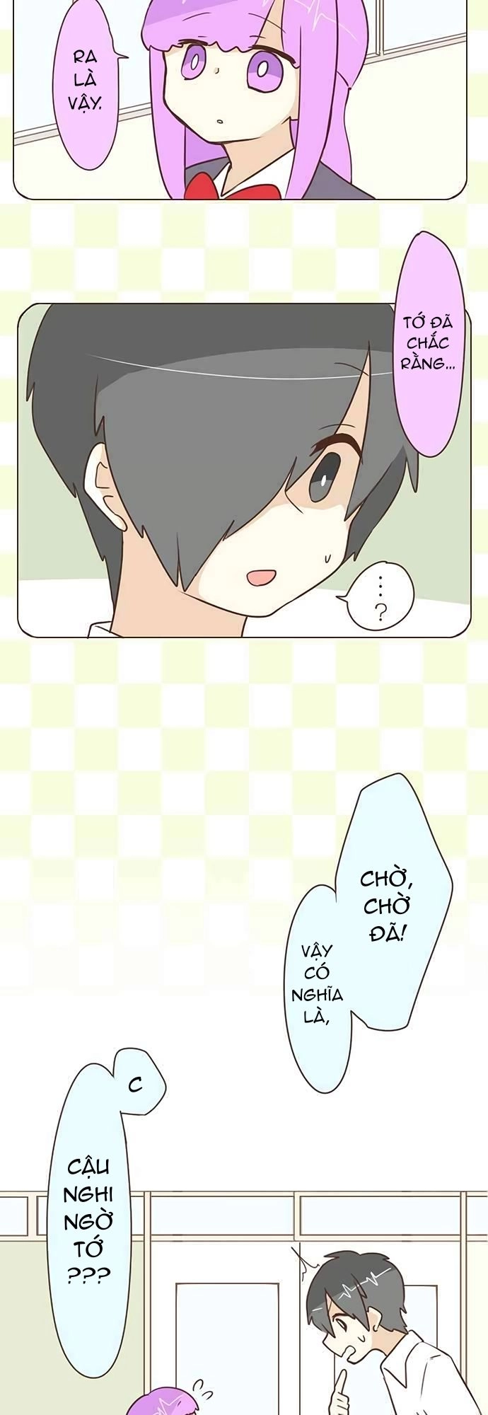 Ike Loli Chapter 11 - Trang 17