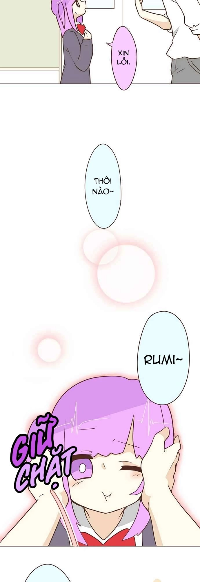 Ike Loli Chapter 11 - Trang 18