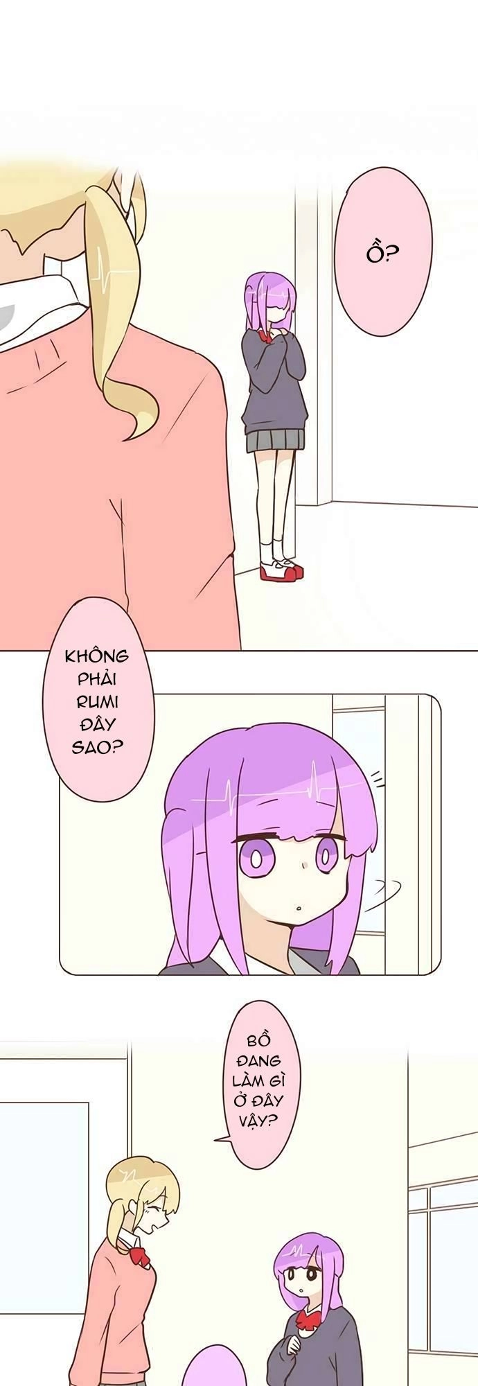 Ike Loli Chapter 11 - Trang 2