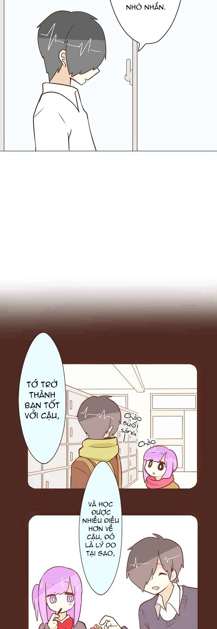 Ike Loli Chapter 11 - Trang 20