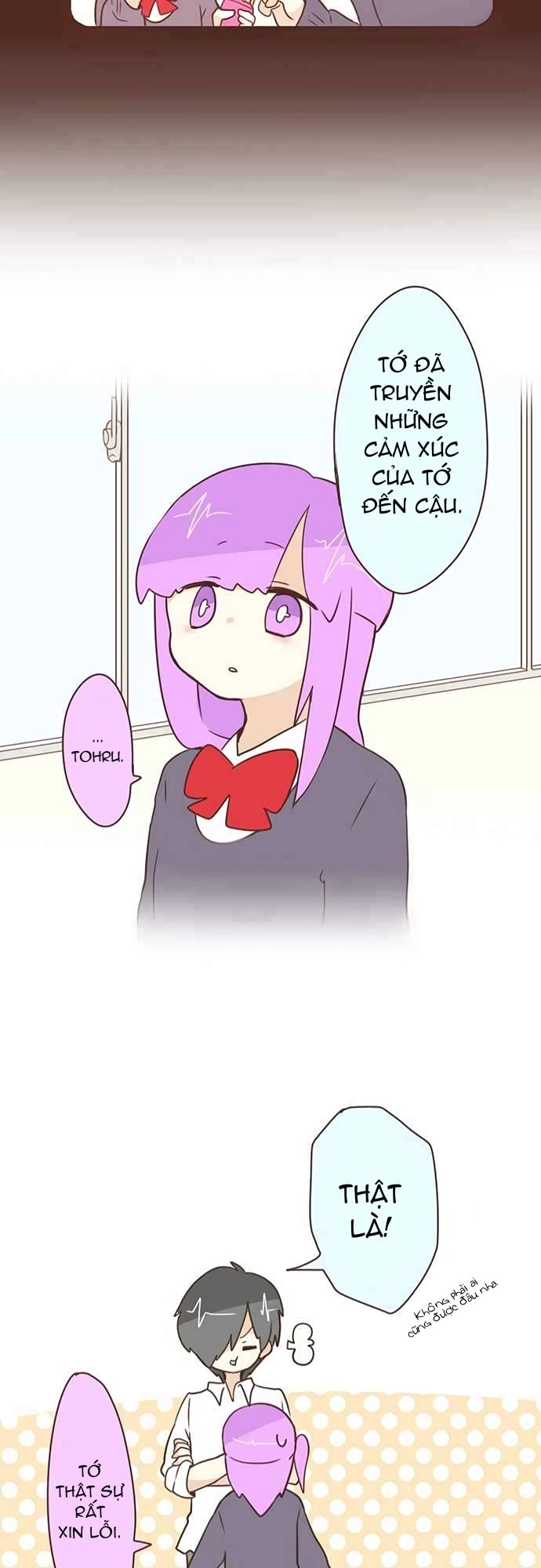 Ike Loli Chapter 11 - Trang 21