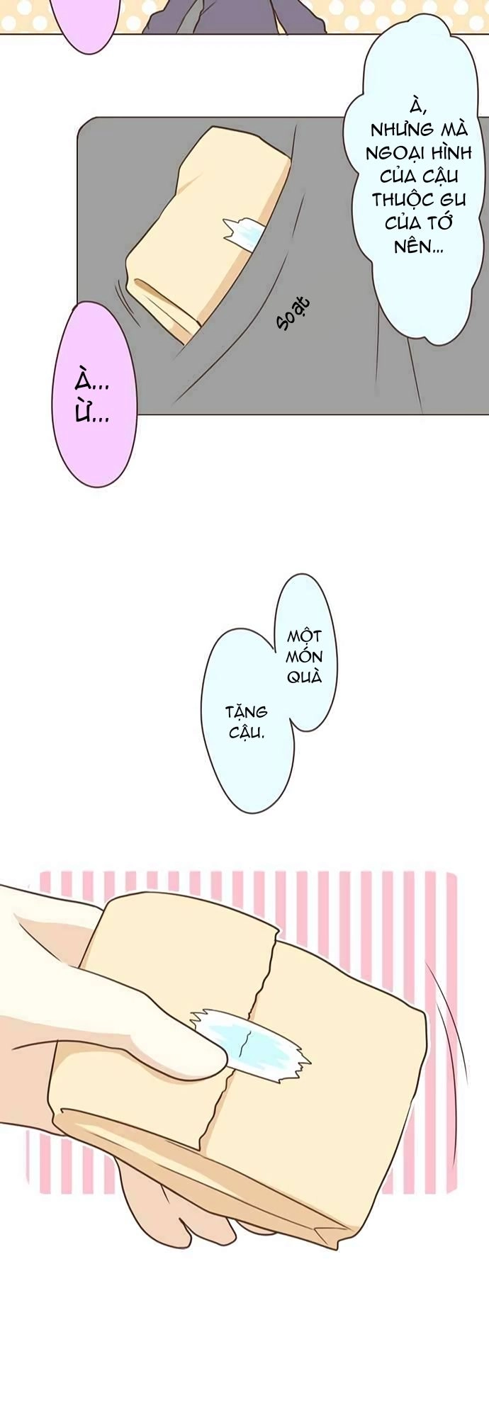 Ike Loli Chapter 11 - Trang 22