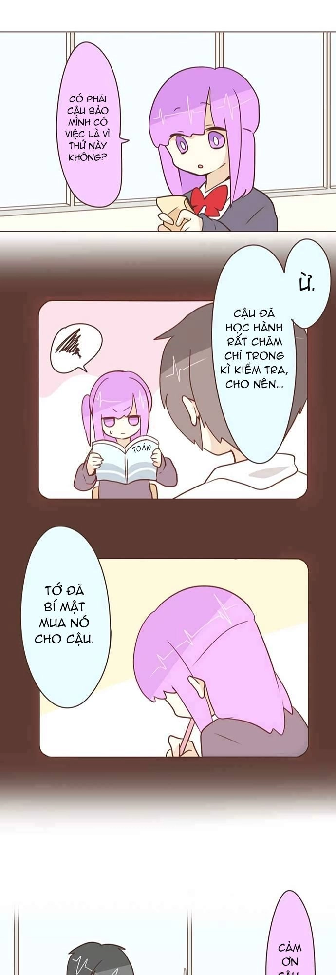 Ike Loli Chapter 11 - Trang 23
