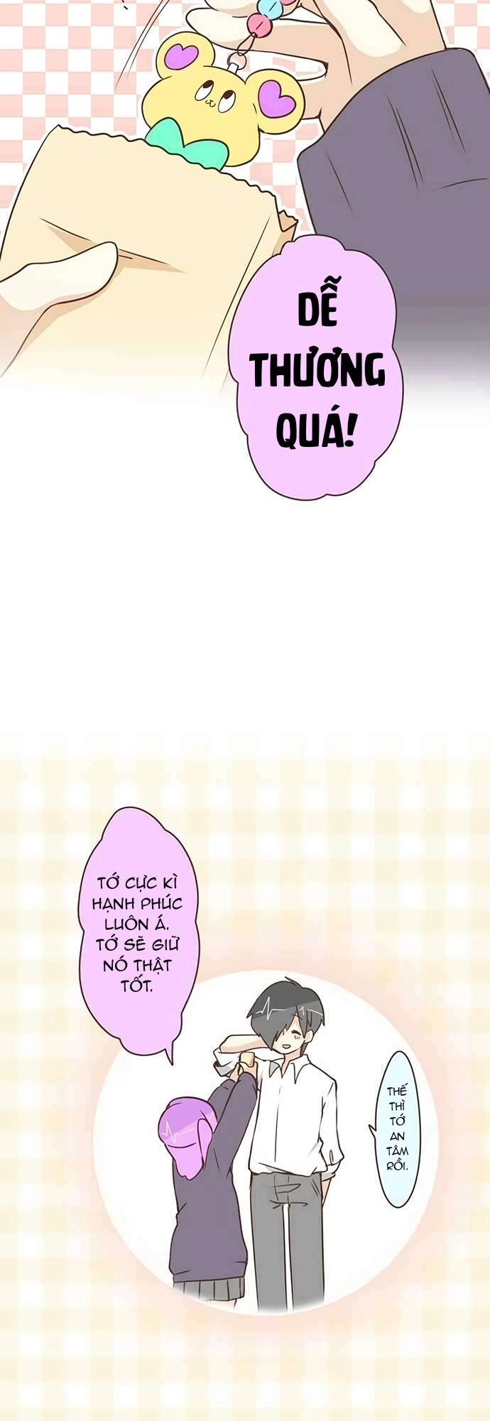 Ike Loli Chapter 11 - Trang 25