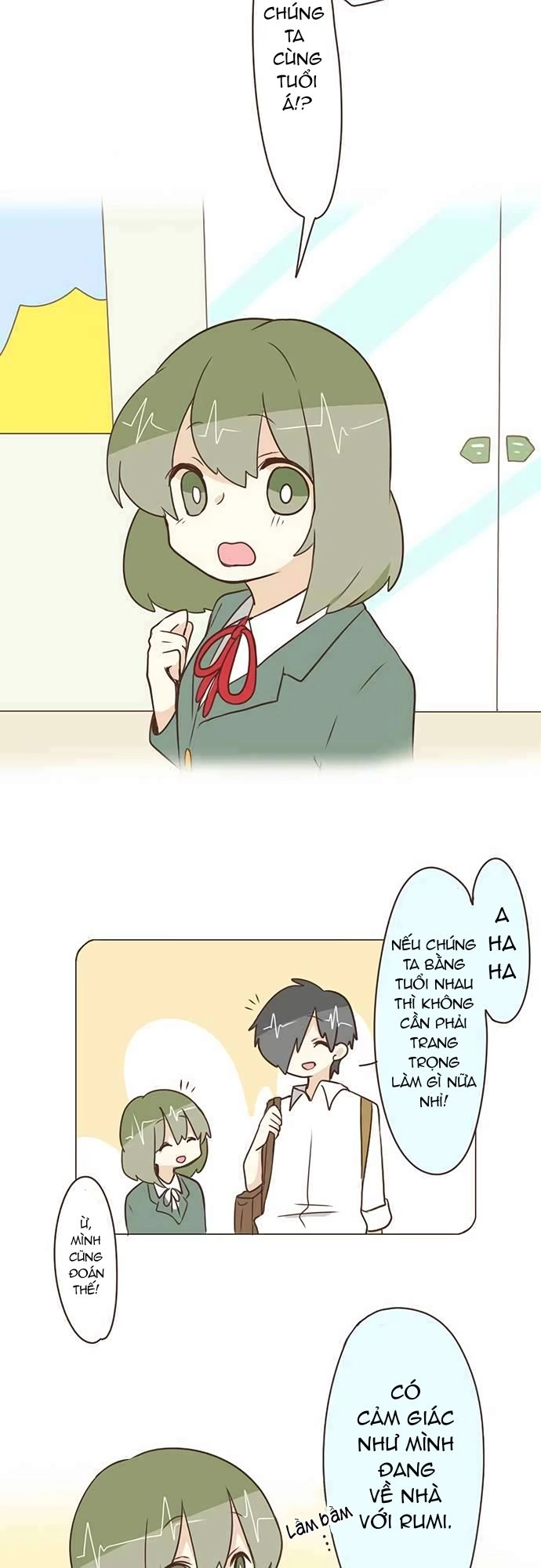 Ike Loli Chapter 11 - Trang 27