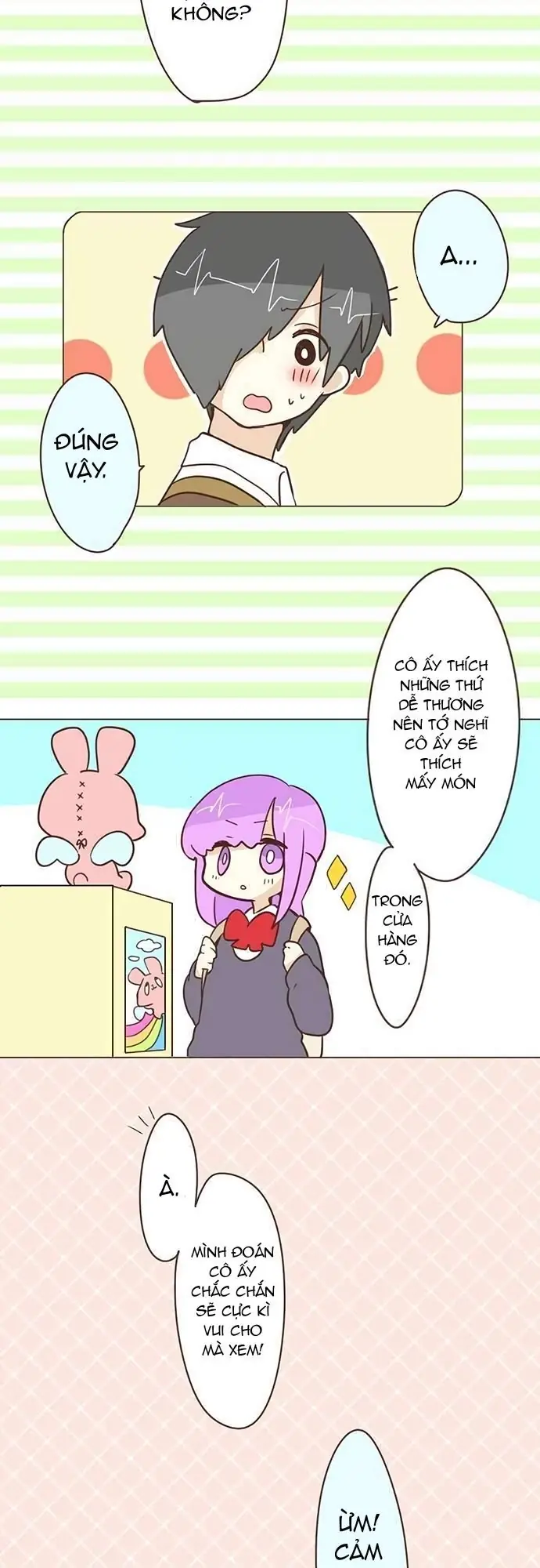 Ike Loli Chapter 11 - Trang 29