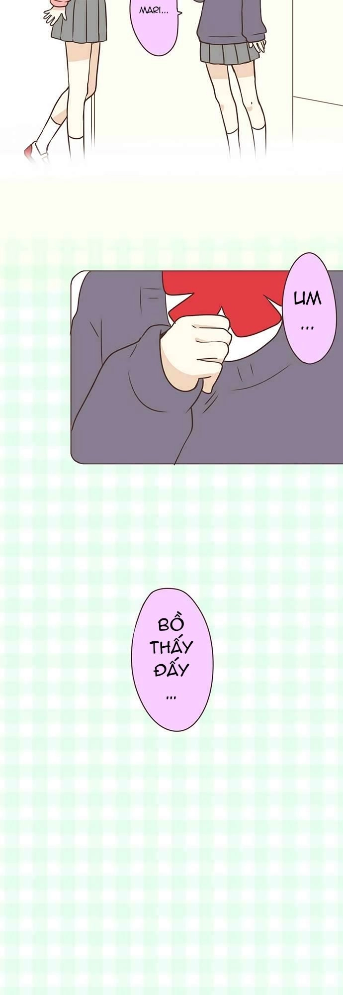 Ike Loli Chapter 11 - Trang 3