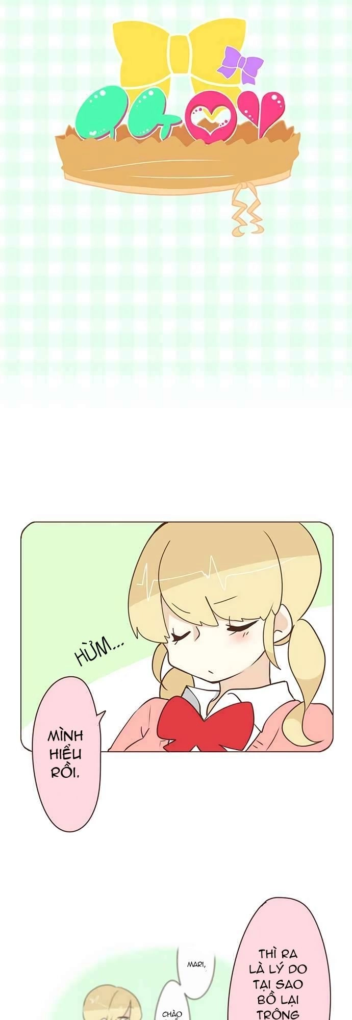 Ike Loli Chapter 11 - Trang 4