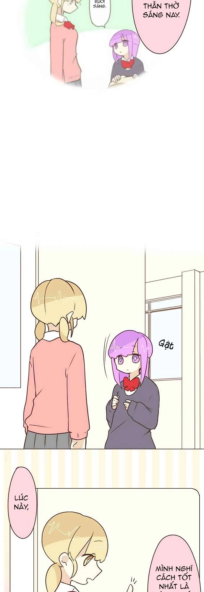 Ike Loli Chapter 11 - Trang 5