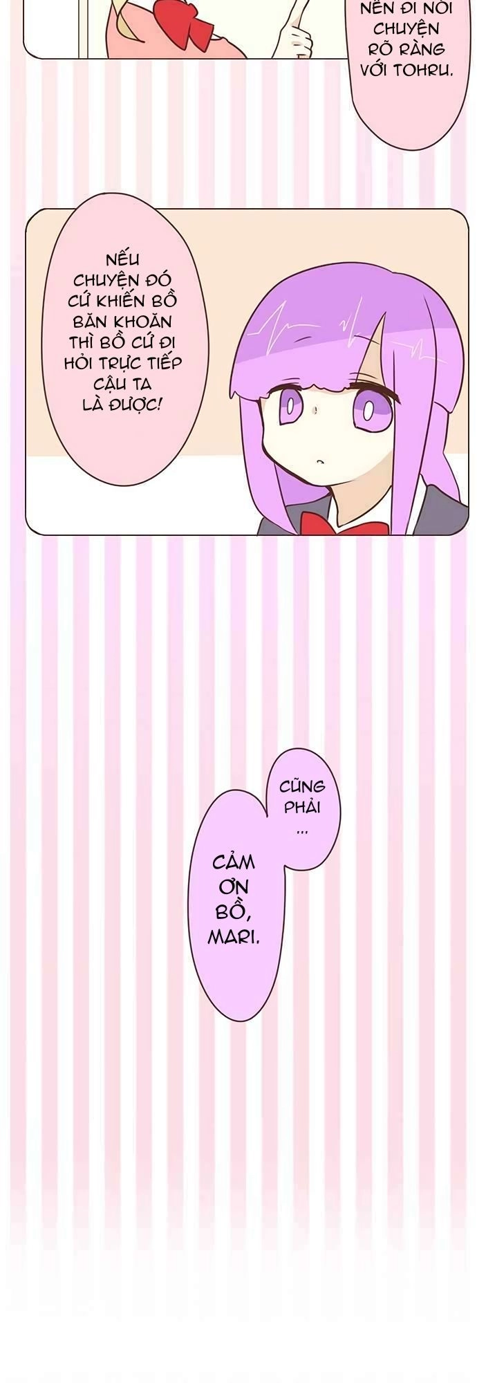 Ike Loli Chapter 11 - Trang 6