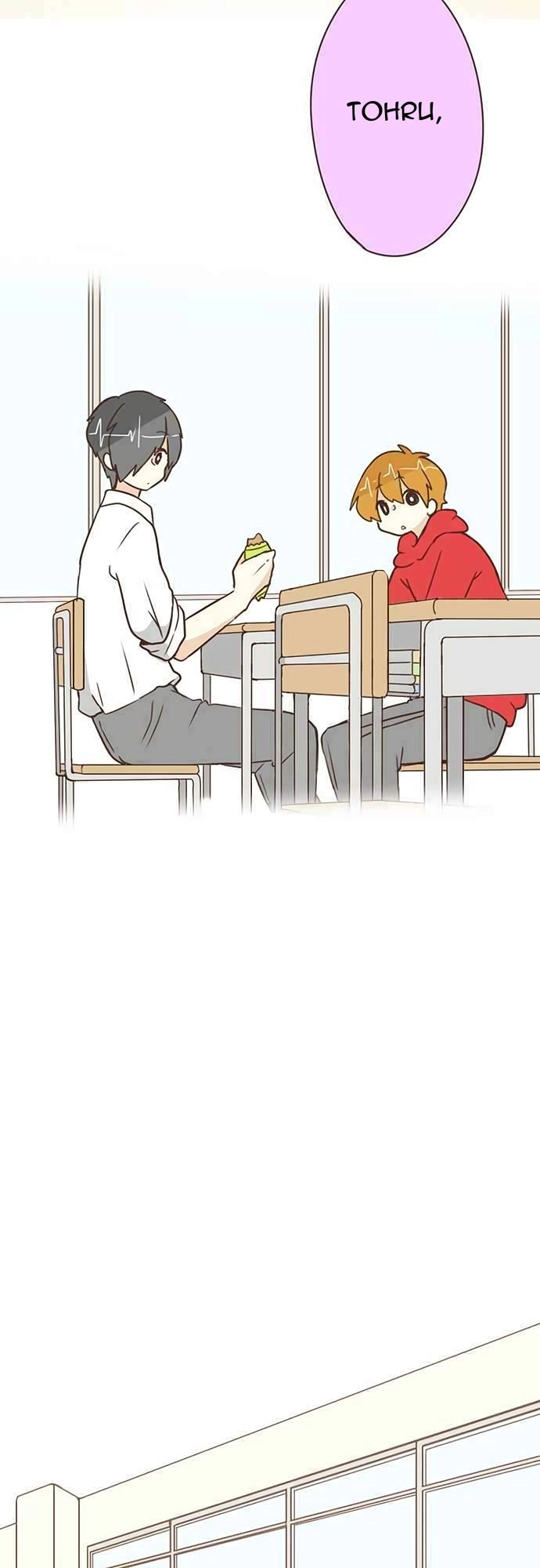 Ike Loli Chapter 11 - Trang 7